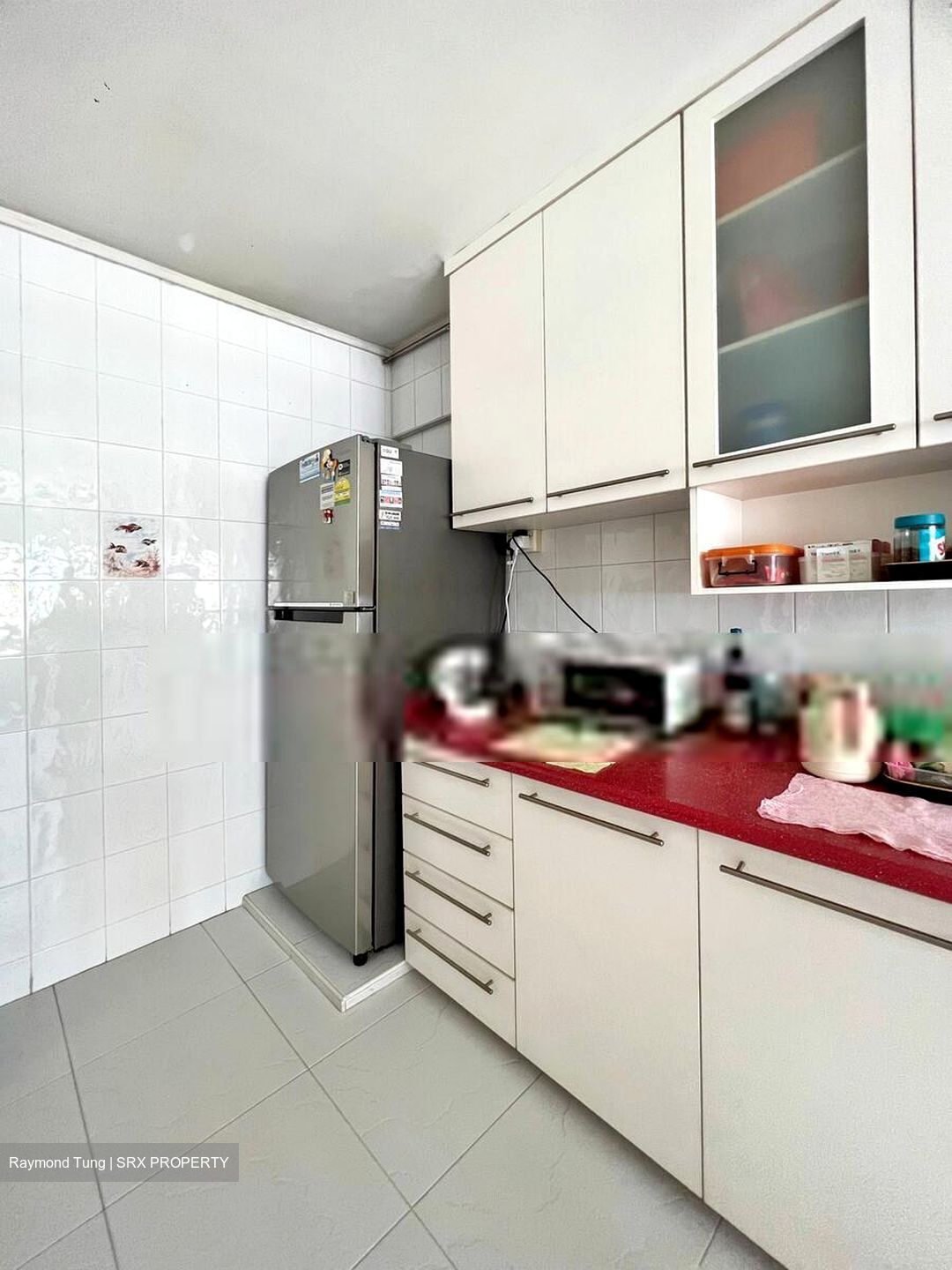 Blk 903 TAMPINES PALMSVILLE (Tampines), HDB 5 Rooms #573615091